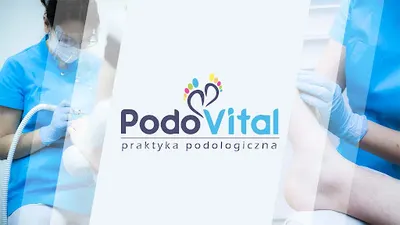 PodoVital Praktyka Podologiczna | Podolog Świdnica